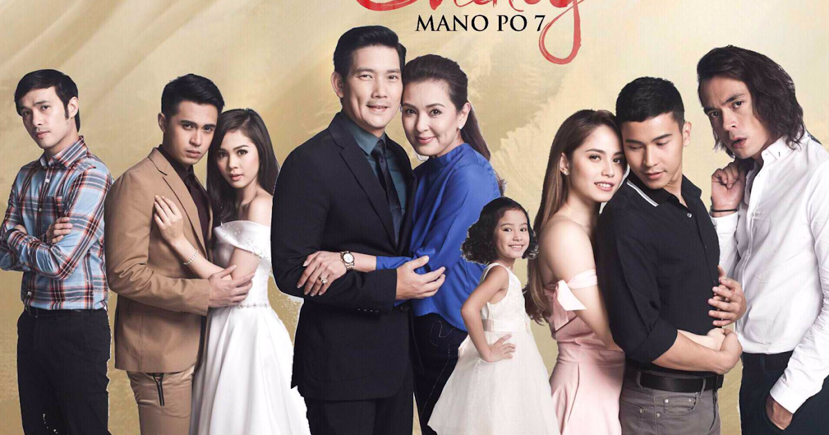 Chinoy Mano Po 7 EDnything