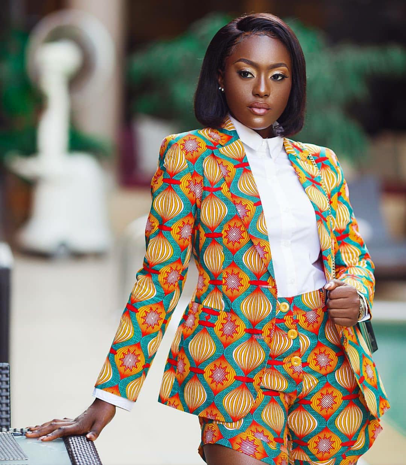 2019 AFRICAN FASHION AND DESIGNS: MOST GORGEOUS, STUNNING AND PRETTIEST ...