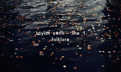 taylor swift the 1 lirik terjemahan