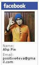 AHP Pie's Facebook