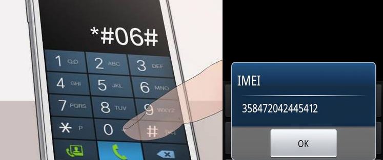 Cara Mudah Cek IMEI Hp Sendiri (Android/iPhone