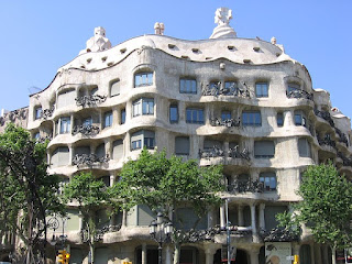 Que ver en Barcelona. Visitar Barcelona. Barcelona turismo. Gaudí.Maravillas de Barcelona