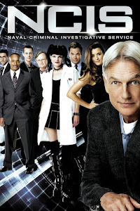 NCIS: Naval Criminal Investigative Service Poster