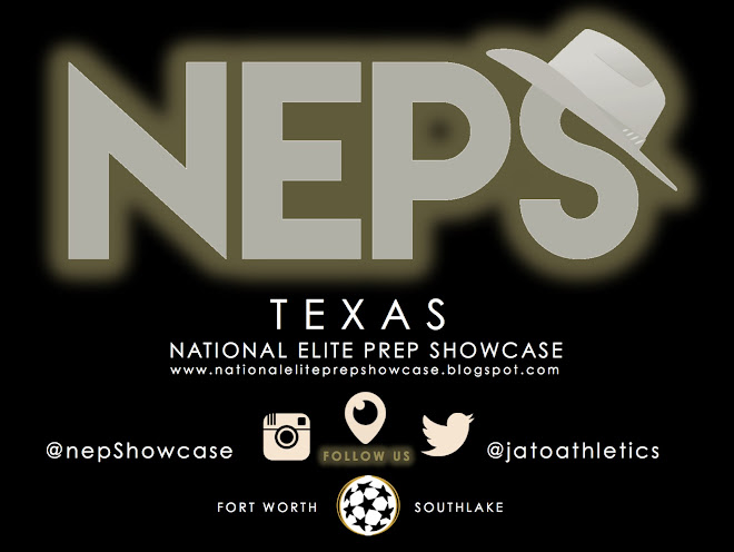 2016 National Elite Prep Showcase