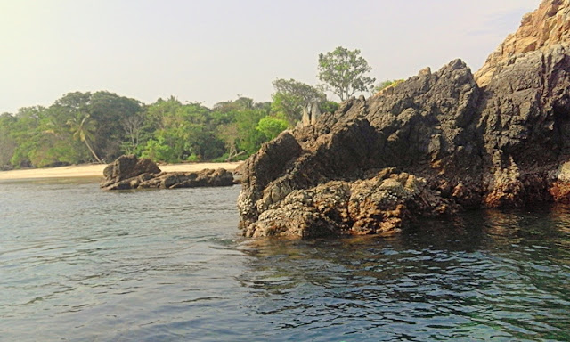 Teluk Kiluan Lampung