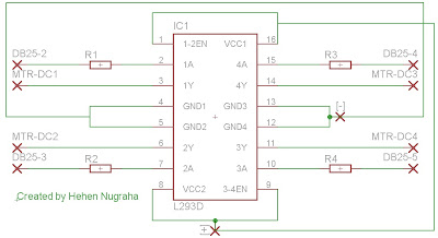 skema diagram ic lm 324n - Menelusuri Karakteristik Utama...