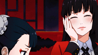 original - Descargar Kakegurui×× Sub Español (12/12) [Mega] [115 MB] HD Ligero  - Anime Ligero [Descargas]