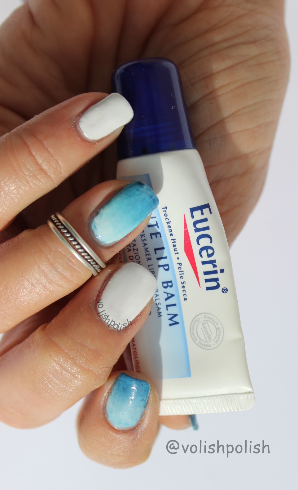 VOLISH POLISH Najbolja krema za negu zanoktica / The best cream for