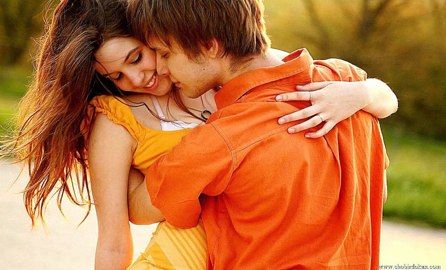 Romantic Couple Wallpapers Free HD Wallpapers