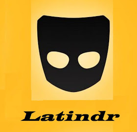 Latindr