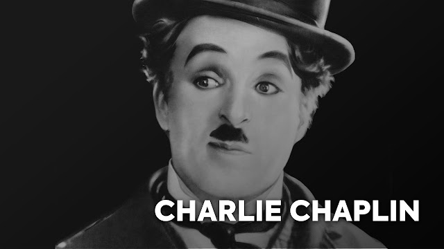 Lendas de Hollywood | CHARLES CHAPLIN (1889 - 1977)