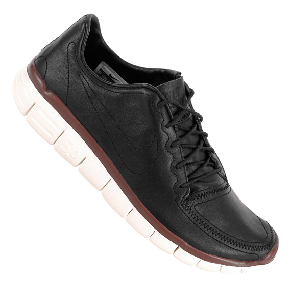 SNKROLOGY: A SOFT SPOT: Nike Free 5.0 V4 Deconstruct