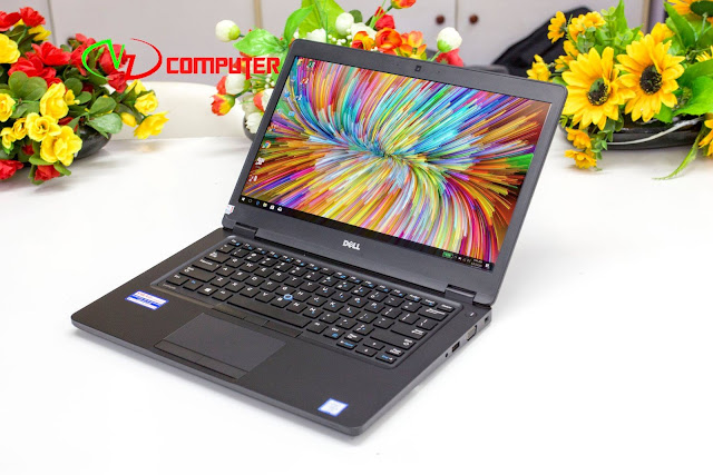 Dell Latitude E5480