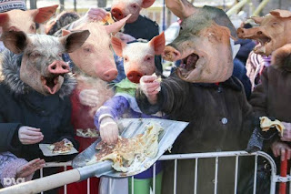 Столтенберг поддержал санкции ЕС против России - Цензор.НЕТ 7443