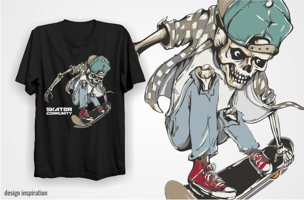 sablon kaos komunitas skateboard, kaos komunitas sablon, sablon kaos skateboard, sablon kaos skate, sablon kaos skaters, kaos skate, desain kaos skaterboard, gambar kaos skateboard