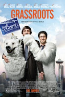 Watch Grassroots (2012) Movie Online
