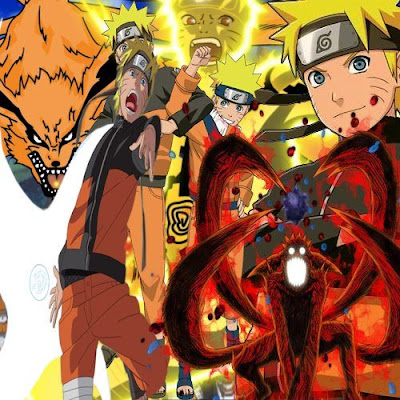 WALLPAPERS (2) Naruto Imagens e Wallpapers