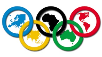 atividades para olimpiadas 2016 - Pesquisa Google  Jogos olimpicos,  Educação fisica, Atividades de educação física