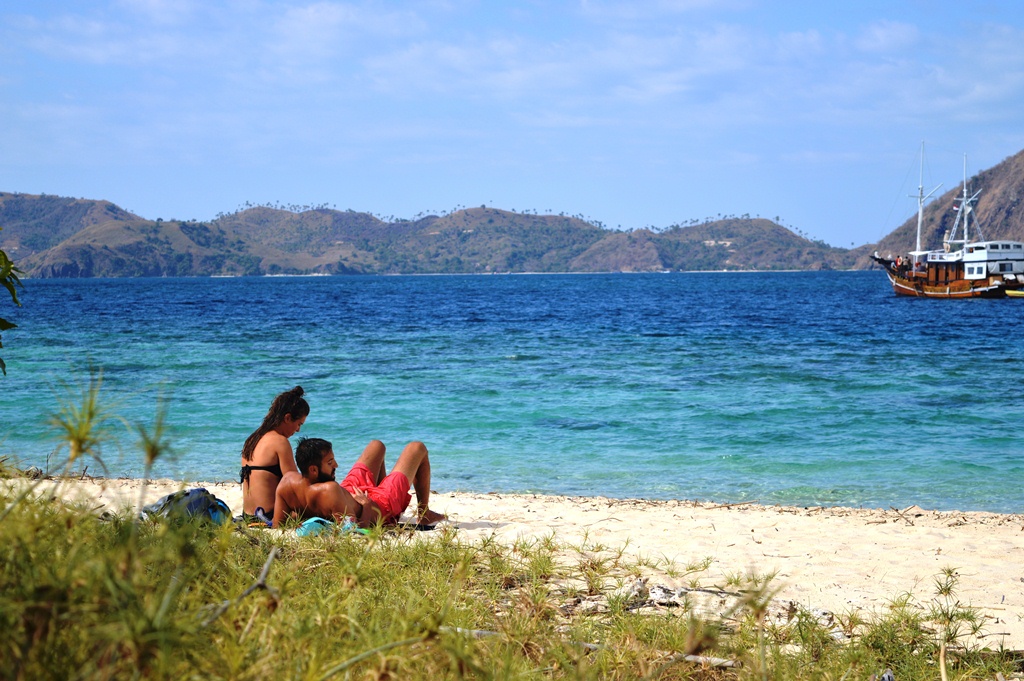 Itinerary, Tips, dan Trik ke Labuan Bajo
