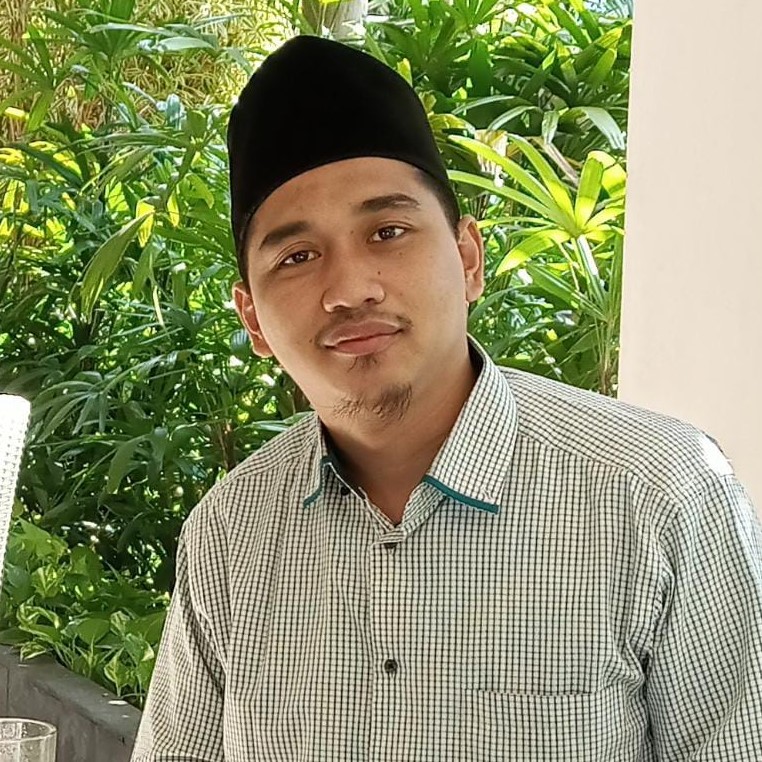 Gus H. Saiful Amar Lc., M.S.I