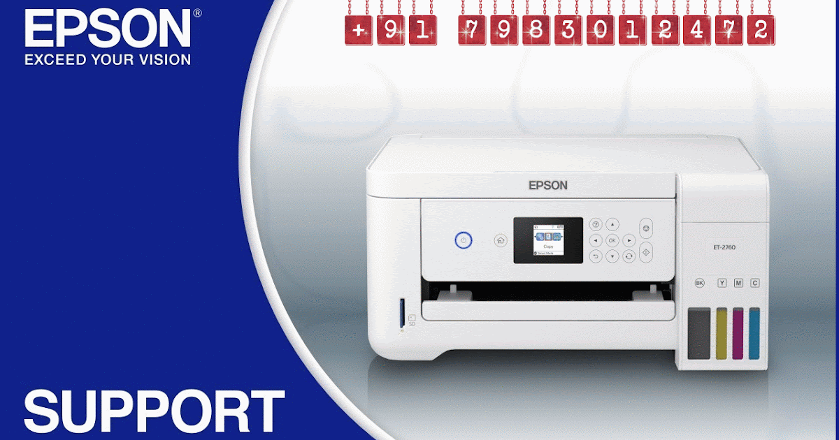 Epson Epson