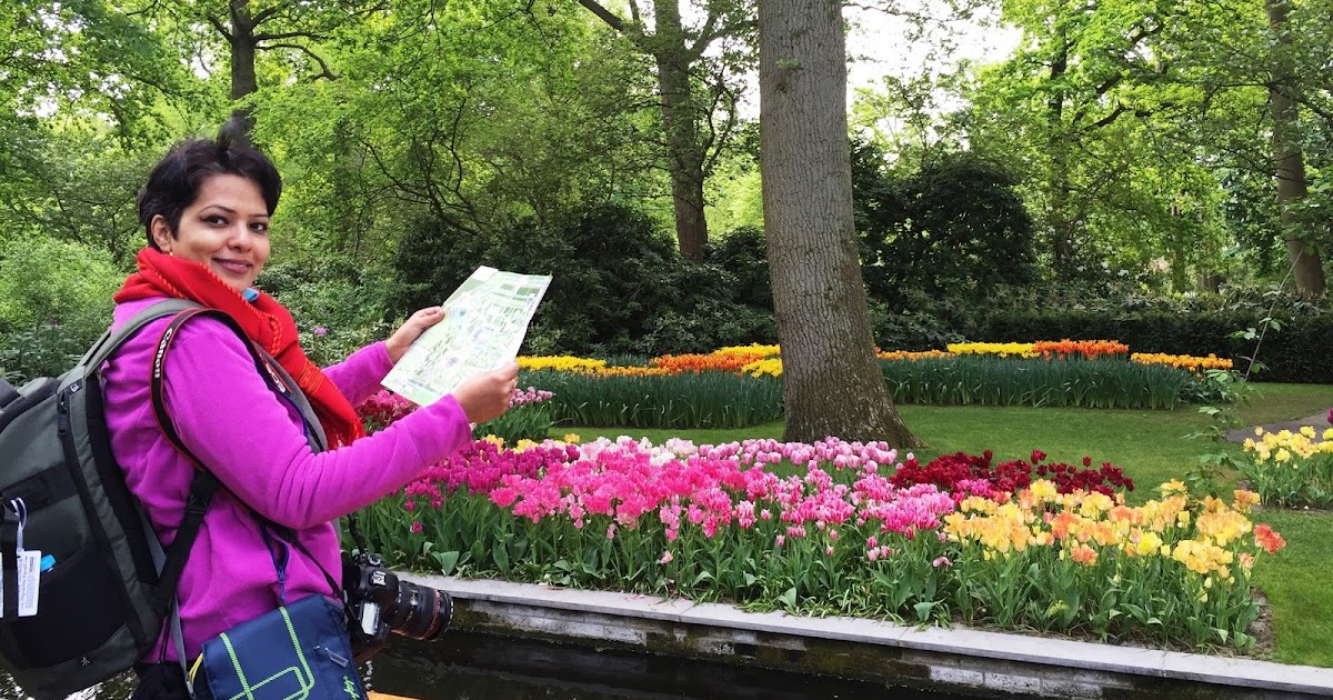 Going To Europe For The First Time?