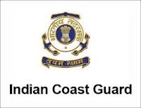 Indian Coast Guard Various Yantrik Recruitment 2019 Batch Posts Indian Coast Guard Various Yantrik Recruitment 2019 Batch Posts
