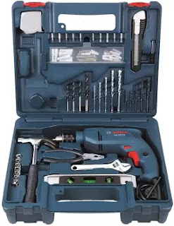 review Best tool kit box