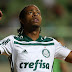 Palmeiras acerta venda de Keno para time do Egito por R$ 37 milhões