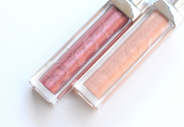 Dior Addict Gloss State of Gold Holiday Collection