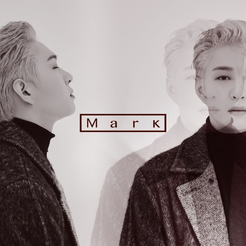 LEE CHANGSUB – Mark – EP