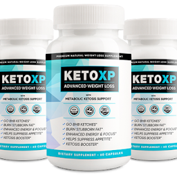Keto XP Shark Tank