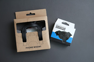 브롬톤 스마트폰 거치대, 쿼드록 폰 마운트 X 브롬톤 #구매후기 브롬톤 스마트폰 거치대, 쿼드록 폰 마운트 X 브롬톤 #구매후기