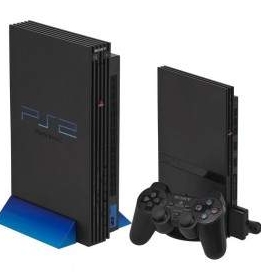 Playstation 2