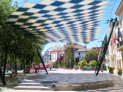 Plaza de la Corredera