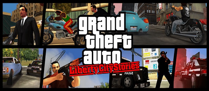 GTA: Liberty City Stories Premium APK ultima version