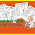 FORMANDO PALAVRAS COM LETRAS MISTURADAS, ALFABETIZAÇÃO PARA IMPRIMIR E COLORIR