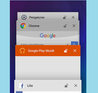 Trik Mengoptimalkan Ram Dan Multitasking Android Dengan Swap Kabar Smartphone