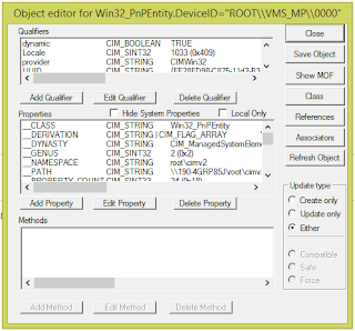 How to identify a missing NIC driver during SCCM OSD 5