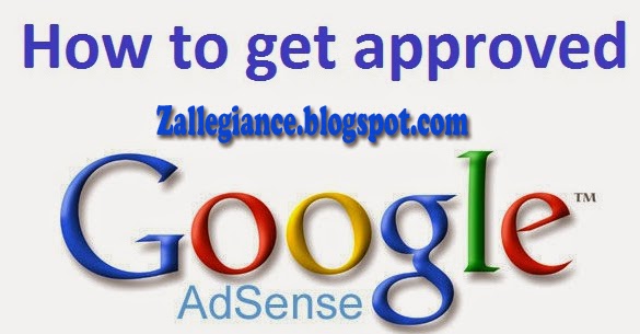 Google AdSense Dan Persyaratannya