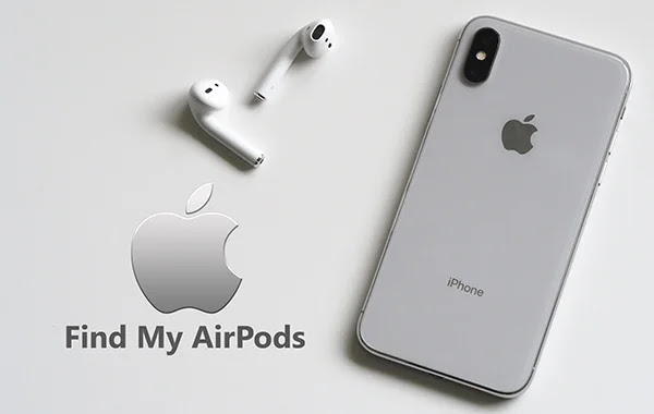 Find My AirPods Comment utiliser la fonction Find My AirPods pour retrouver vos écouteurs perdus?