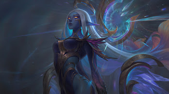 Dawnbringer Wallpapers 4K HD