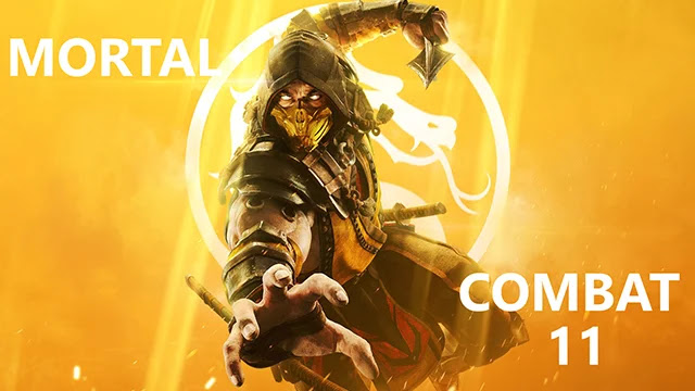 Mortal Kombat 11 review Mortal Kombat 11 review