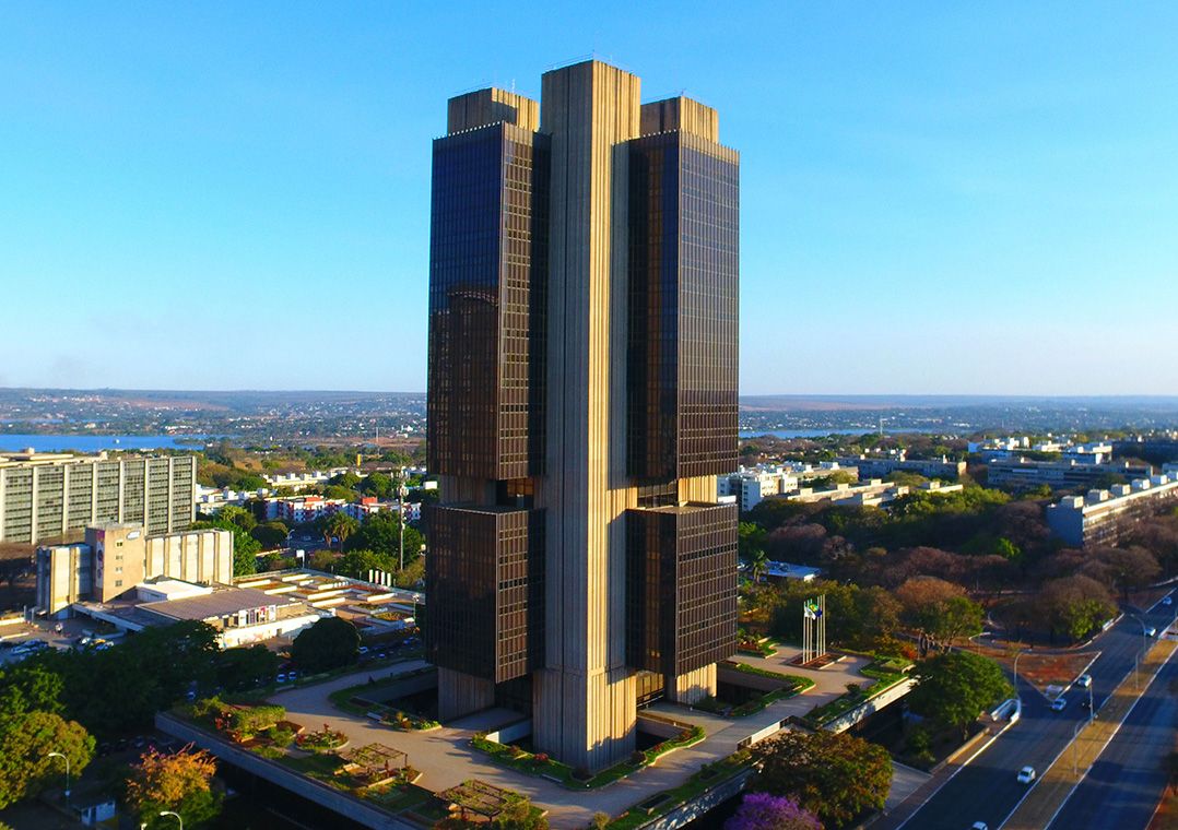 Banco Central de Brasil