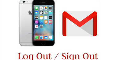 Cara logout email di iphone 11 Pro dan jenis iPhone lainnya - JALUR TEKHNO