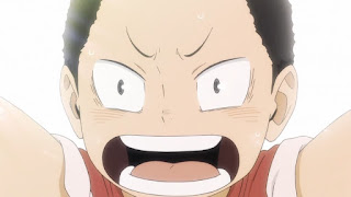 ハイキュー !! アニメ 4期 烏野高校 | 田中龍之介 幼少期 Tanaka Runosuke | HAIKYU!! Karasuno High | Hello Anime !