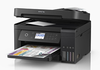 Download Epson L6170 Driver Printer
