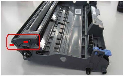 The Cartridge Company San Diego: What is the Brother Corona Wire