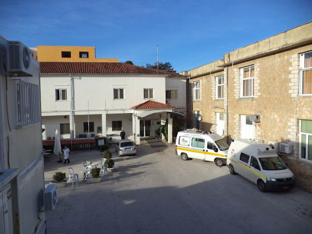 Θεσπρωτία: Τα πάει περίφημα ο Θωμάς Ντούρος
