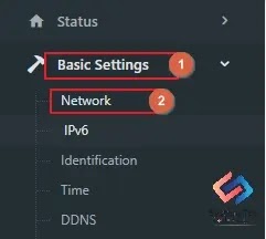 برمجة اكسيز LG بسوفت التوميتو لكي يعمل Access Point برمجة اكسيز LG بسوفت التوميتو لكي يعمل Access Point